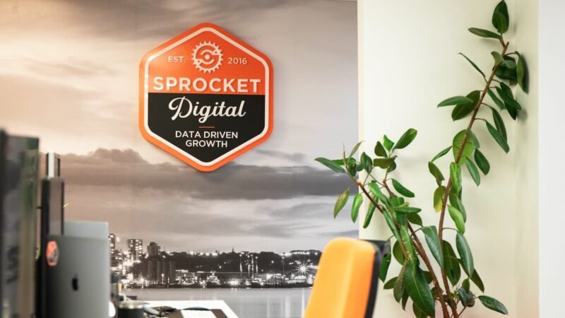 Sprocket Digital