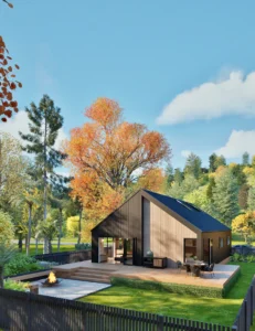 Stoak Architecture Ltd