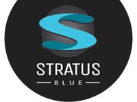 Stratus Blue