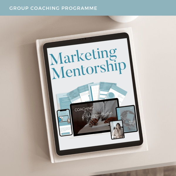 The Marketing Collective
