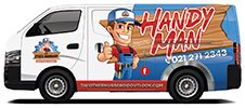 The Other Husband Handyman Services