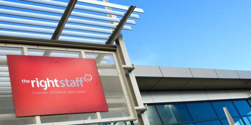 The Rightstaff Ltd.