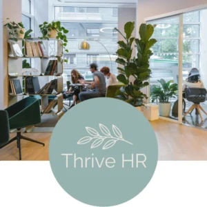Thrive HR