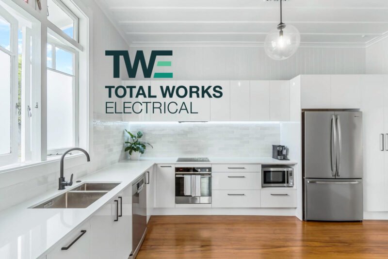 Total Works Electrical
