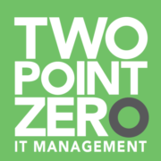 Two Point Zero