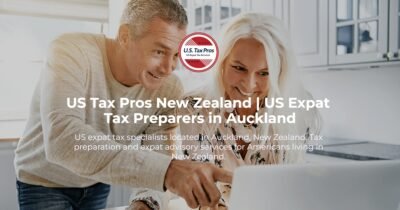 US Tax Professionals Ltd