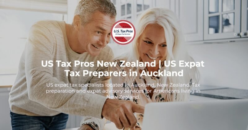 US Tax Professionals Ltd