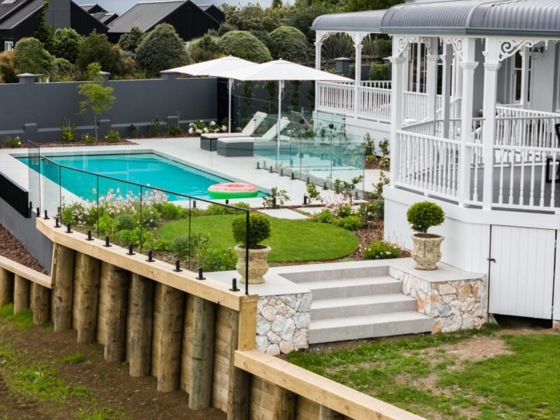 Visionary Outdoor Solutions Limited