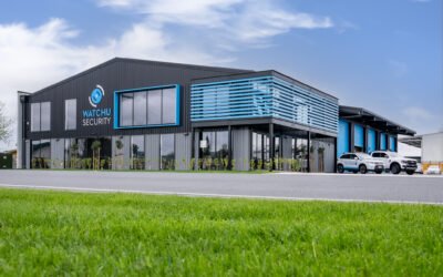 Watchu Security South Island Ltd