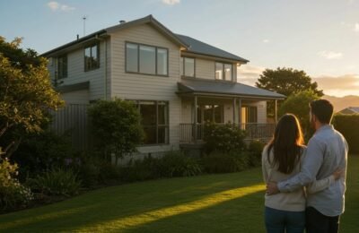 Waypoint Mortgages