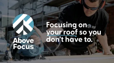 Above Focus Roofing