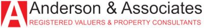 Anderson & Associates Registered Valuers Ltd