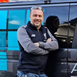 Andy Tiler