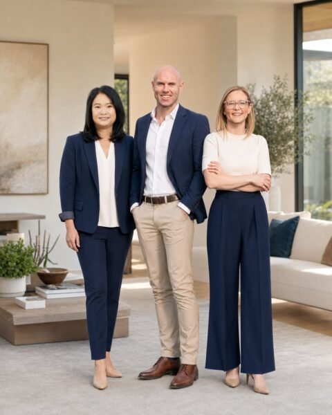 Anthony Reid (Professionals Real Estate)