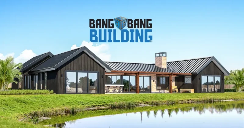 Bang Bang Building Ltd