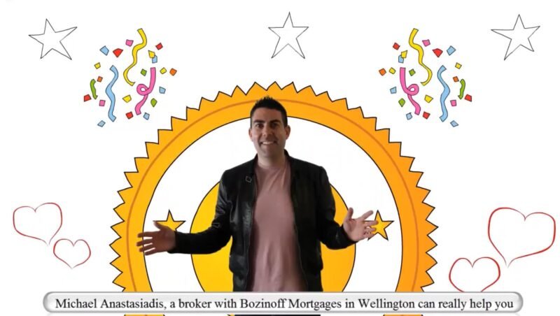 Bozinoff Mortgages