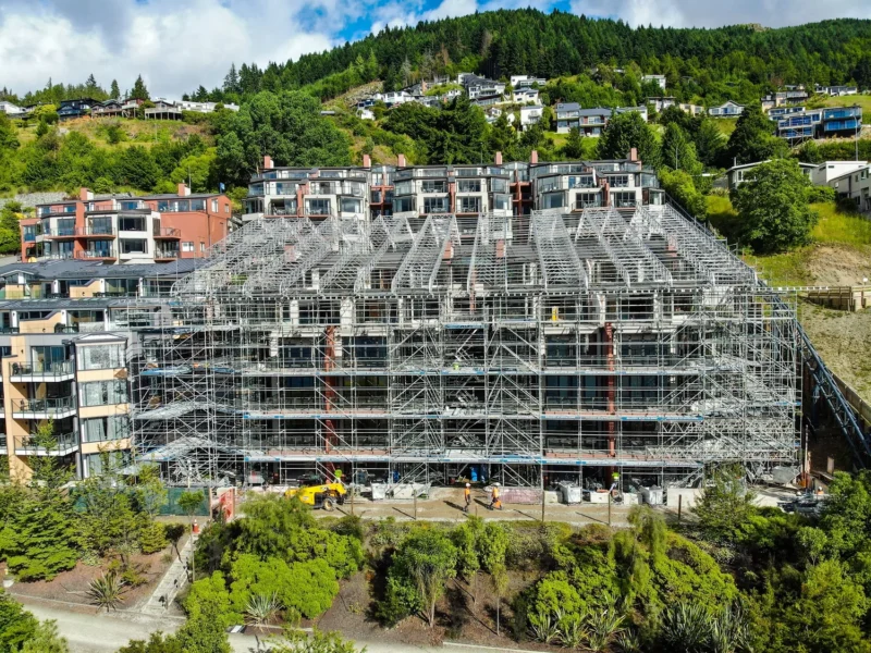 Brazier Scaffolding Ltd