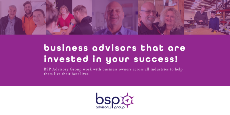 BSP Advisory Group