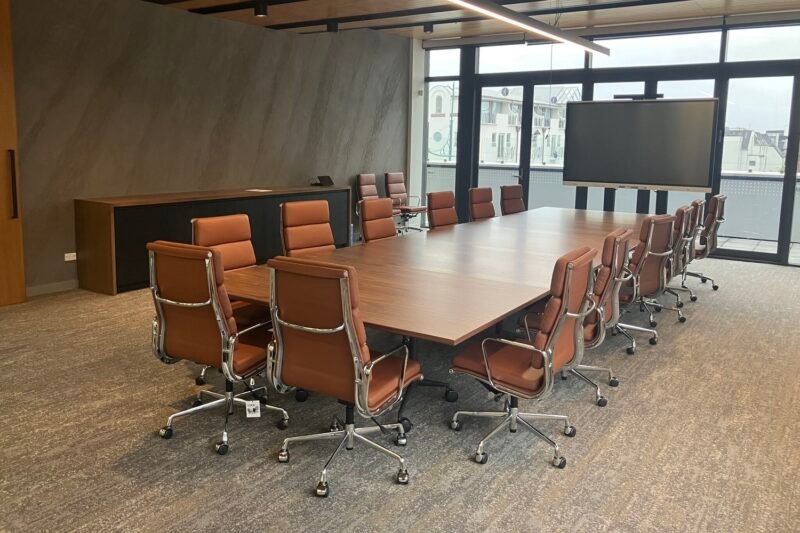 C G Office Furniture Ltd