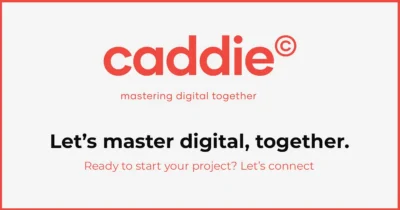 Caddie Digital