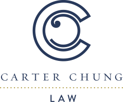 Carter Chung Law Limited
