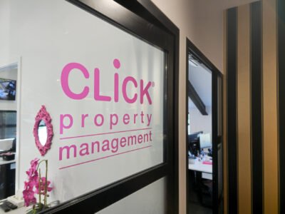 Click Property Management