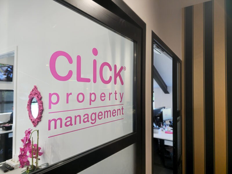 Click Property Management