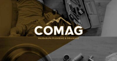 Comag Wairarapa Ltd