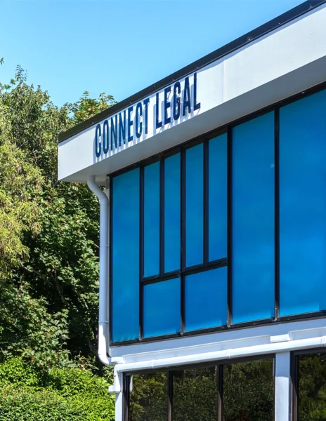 Connect Legal