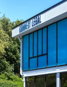 Connect Legal Taranaki