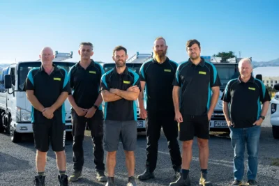 Dentice Property Services Ltd