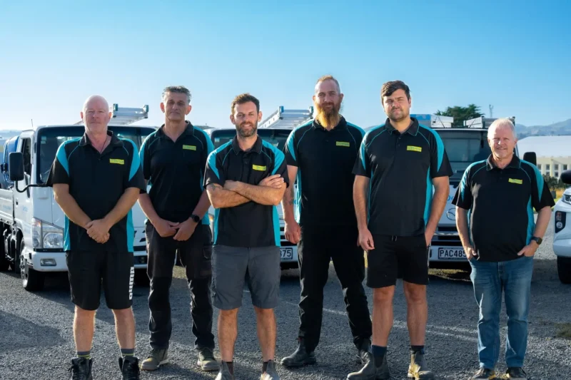 Dentice Property Services Ltd