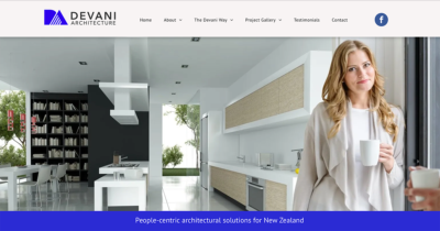 Devani Architecture Limited
