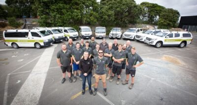 DRD Builders
