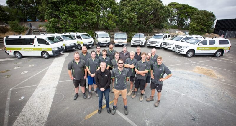 DRD Builders