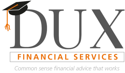DUX Financial Services Ltd