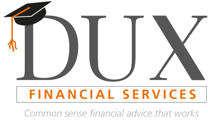 DUX Financial Services Ltd