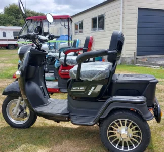 eBikezNz