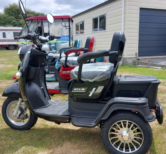 eBikezNz
