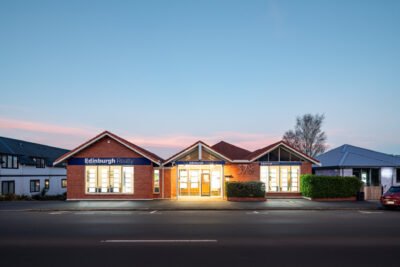 Edinburgh Realty