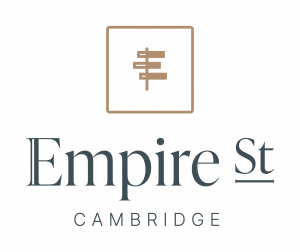 Empire St Limited