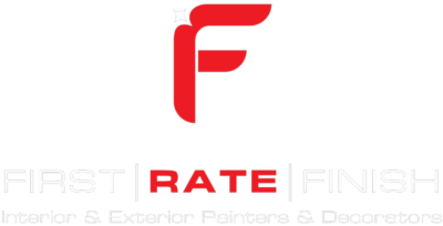 First Rate Finish Ltd