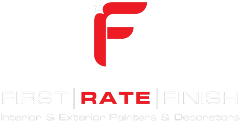 First Rate Finish Ltd