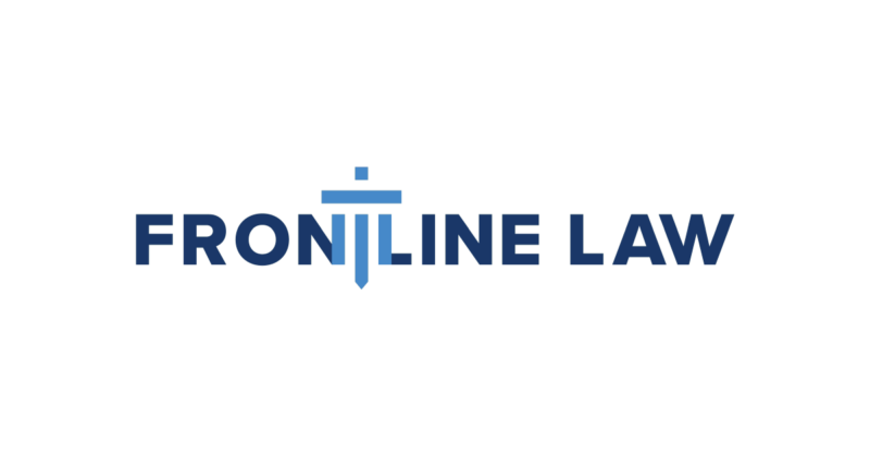 Frontline Law