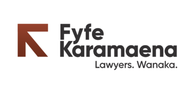 Fyfe Karamaena Law Limited