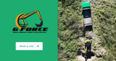 G-force Contracting
