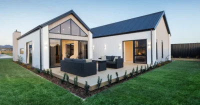 Generation Homes Canterbury North