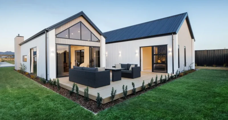 Generation Homes Canterbury North