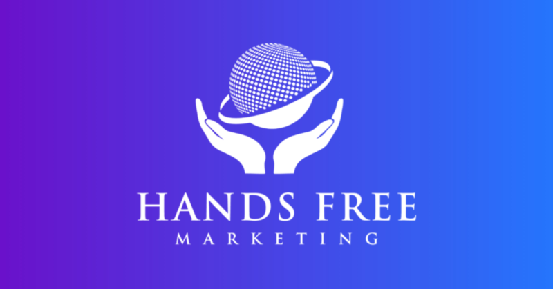 Hands Free Marketing