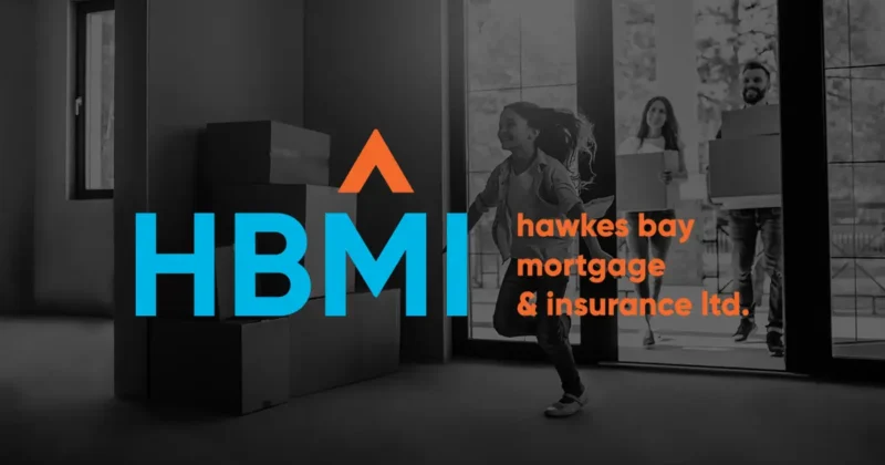 Hawkes Bay Mortgage & Insurance Limited